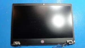 Lenovo ThinkPad T14s Gen 2 14" Matte 4K UHD LCD Screen Complete Assembly - Picture 1 of 6