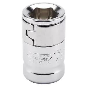 1x Draper Expert 3/8 Square Drive Insert Bit Holder x 10mm - 33369 - Picture 1 of 1
