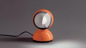 Artemis, Orange Eclipse, Vico Magistretti, 1967 - Picture 1 of 4