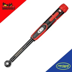 Teng Tools - Torque Wrench Plus 3/8 DR 60NM - Foto 1 di 1