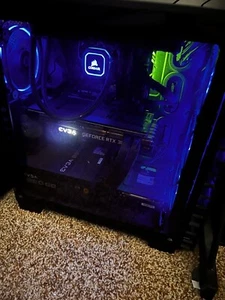 Custom Gaming PC - Picture 1 of 2