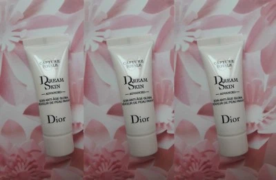Dior Capture Totale DreamSkin Age Defying Perfect Skin Creator 7 ml x 3 = 21 ml Foto 1 de 4