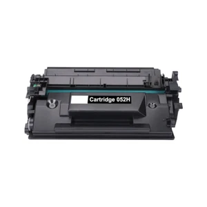 High-Yield Toner For Canon 052H LaserJet Pro M501 M501dn M501n M506 M506n Series - Picture 1 of 4