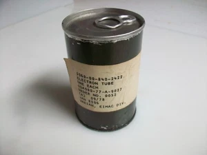 NOS EIMAC 8596 TUBE - Picture 1 of 4