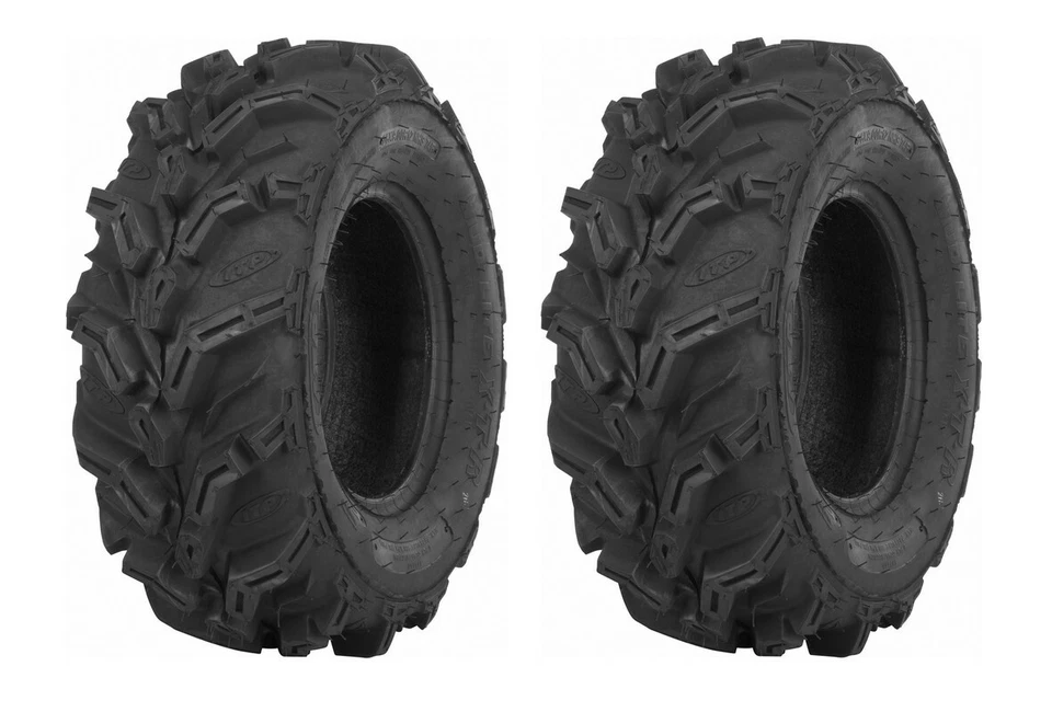 ITP Mud Lite XTR (Front Tires-27x9x12) - 2014-2017 Can-Am Commander 1000 XT-P - Image 1 of 1