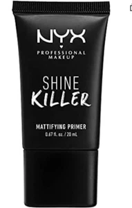 NYX Cosmetics Shine Killer 20 ml/0,67 oz nuovo di zecca - Foto 1 di 4