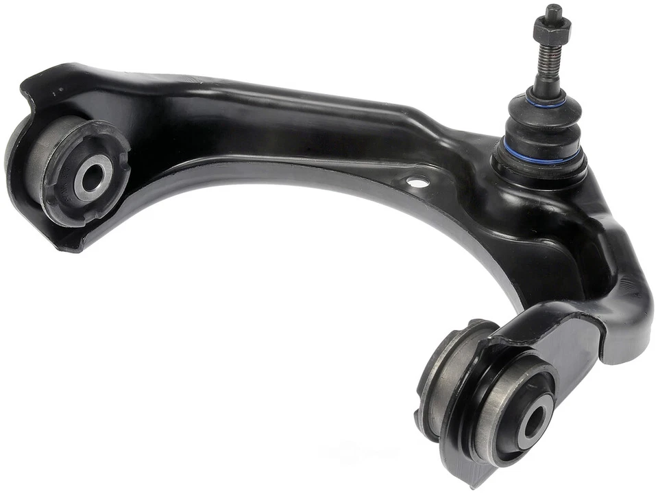 Suspension Control Arm and Ball Joint Assembly-RWD Front Left Upper MAS CB85057 - Image 1 of 1
