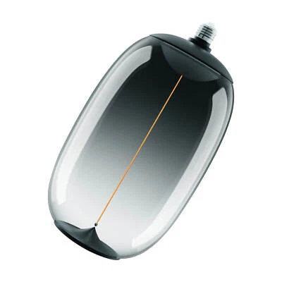 OSRAM LED Lampe VINTAGE 1906 BIG DECORATIVE BULB WITH Filament-MAGNETIC STYLE 12 - Bild 1 von 4