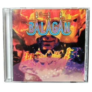 Balagan (2003, CD, Dreamcast Entertainment) Theatrical Circus Soundtrack - Bild 1 von 3