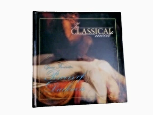 POWERS OF DARKNESS CD & Hardcover Booklet ~ Vol 58 In Classical Mood Series 1999 - Bild 1 von 6
