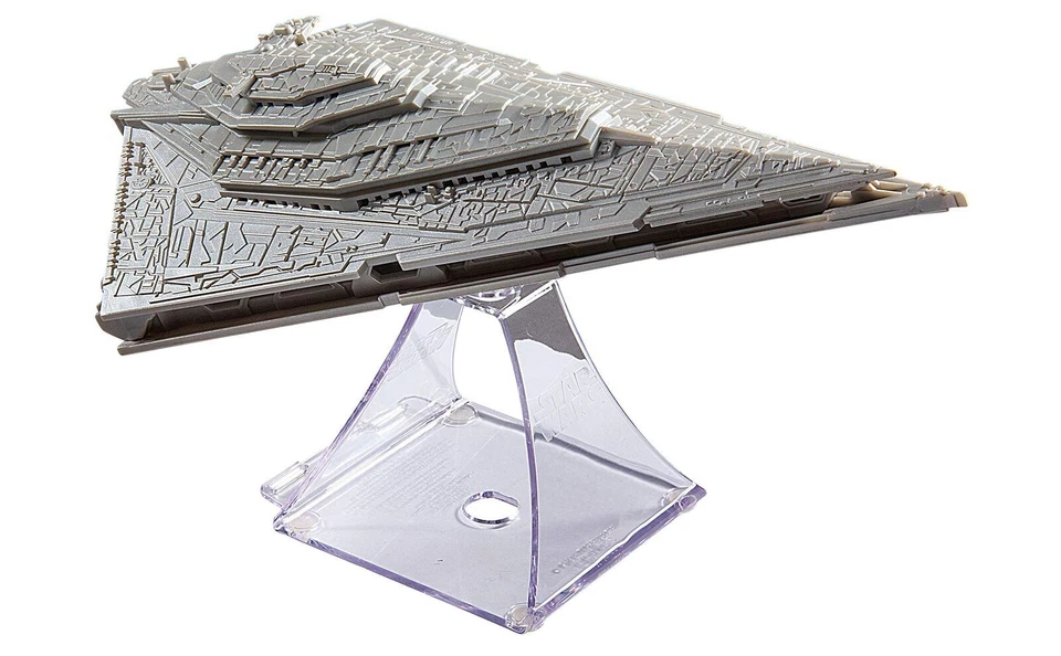 Star Wars iHome Destroyer Bluetooth Speaker Lucasfilm Disney