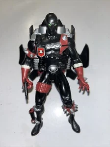 McFarlane Actin Figure Barbecue 31 Days Of Terror X Pilot 5.5” Tall Has Backpack - Picture 1 of 8