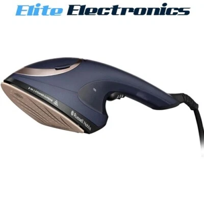 Russell Hobbs 2- In-1 Steamer Supreme - image 1 of 4