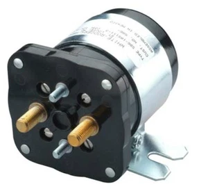 48V 200-600Amp. PowerMagnetschalter/Relais Yamaha, Club Car, E-Z-GO NEU - Bild 1 von 1