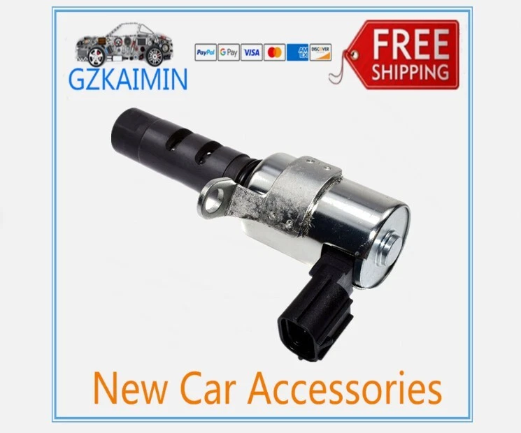 OEM 15340-50011 Para Toyota 4Runner Lexus Válvula Variable Electroválvula de distribución Foto 1 de 4