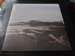 The Moody Blues Seventh Sojourn SEALED Original Threshold THS7 Record 1972 PSYCH - Picture 1 of 2