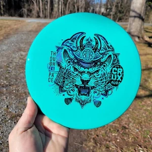 Nuevo Thought Space Athletics Aura CRUX 172gm Gama Media - Imagen 1 de 3