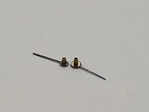 Longines 13ZN Hands - Parts - Picture 1 of 8