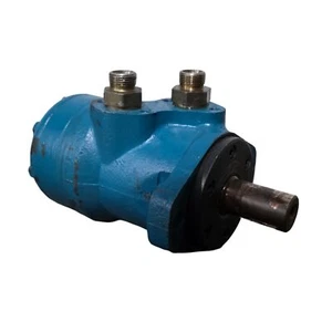 Danfoss OMR 160 151-0289 Orbital Motor Pump 159.6cm³, 375RPM, 10kW, 3260psi - Picture 1 of 5