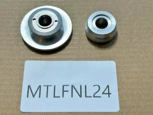 1 Lot Alroc MTLFNL24 - Spare Blade - Neuf Marchandises - Photo 1/2