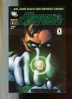 Green Lantern  Sonderband   4  Panini Comics  Z 1-