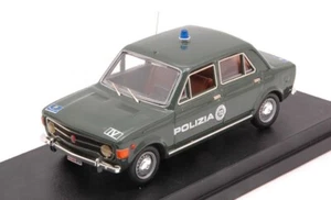 FIAT 128 4 PORTE POLIZIA 1969 1:43 - Picture 1 of 1