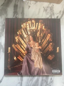 Halsey If I Can't Have Love I Want Power IICHLIWP AUTOGRAPHED SIGNED Vinyl LP - Picture 1 of 2
