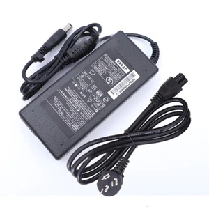 For HP Pavilion g4 G6 DV3 DV4 DV5 DV6 Power Adapter 19V 4.74A 90W Charger - Picture 1 of 11