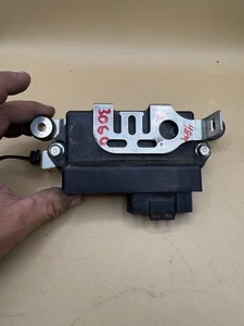 09-13 YAMAHA YFZ450R OEM CDI BOX ECU COMPUTER 18P-10 BOX 450R FAST SHIP - Picture 1 of 2