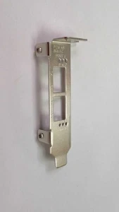 of 10 Low-Profile Bracket forQLE2562/AJ764 489191-001 - Afbeelding 1 van 2