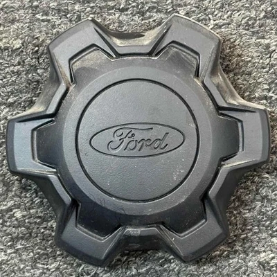 Tapa central negra OEM 2019-2024 AB31-1000-AC 10226 para Ford Ranger Foto 1 de 4
