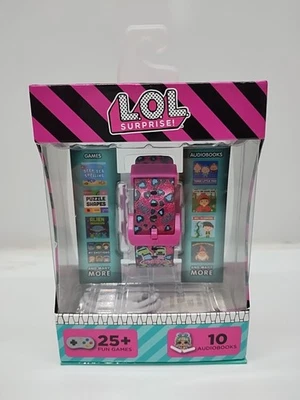 Reloj inteligente i tech jr lol sorpresa niños nuevo Foto 1 de 4