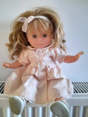 Poupee Corolle 36 Cm Habits D'origine - Photo 1/4