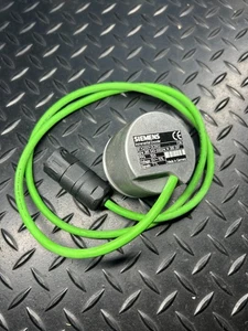 Siemens 6FX2001-2CB02 Incremental Encoder Drehgeber - Bild 1 von 6
