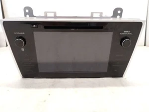 18 19 Subaru Legacy Outback Starlink Multimedia APPS Radio Receiver w/ CARPLAY - Bild 1 von 1