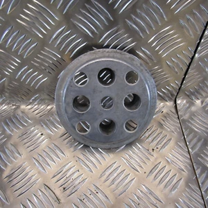 Suzuki GSXR 750 GSXR750 SLABSIDE clutch pressure plate 1985 - 1987 F G H - Picture 1 of 3