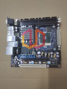 Used 1PC Kontron 986LCD-M/mITX AU - Picture 1 of 2