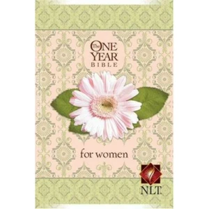 Die Einjahresbibel für Frauen NLT (Softcover) - Bild 1 von 1
