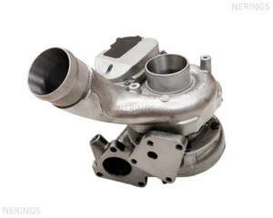 Turbolader Generalüberholt Audi A4 / A6 / A8 / Q7 3.0 D 53049880054 (2003-2010) - Bild 1 von 8