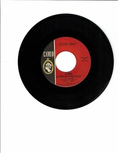 Clark Terry JAZZ INSTRUMENTAL45 (CAMEO 281) Amen(LiliesOfTheField)/EastSideDrive - Picture 1 of 1