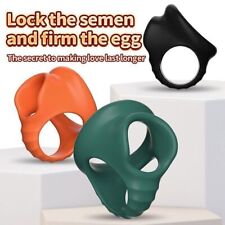 For-Men-Enhancer-Penis-Cock-Sex-Ring-Sling-Cage-Sleeve-Ball-Stretcher-Male-Toy