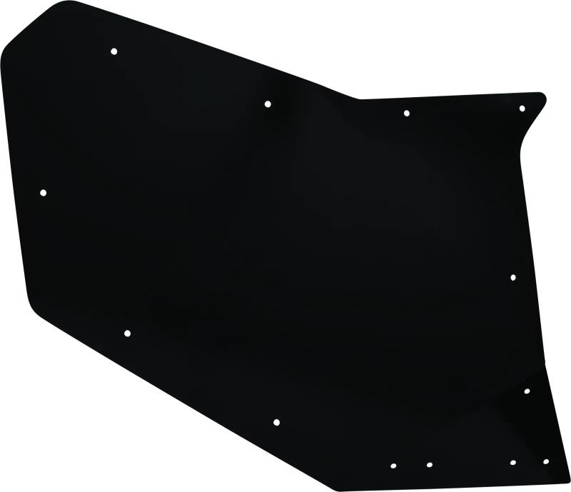 DragonFire Racing Door Skin - Fits Polaris 2018 Polaris Ranger XP 4 Rear Driver Foto 1 de 1