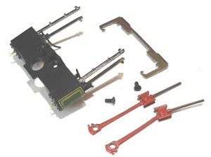 Hornby X7685 Cylinder Block Motion Bracket For R3871 Peckett B2 Class 0-6-0ST - Picture 1 of 1