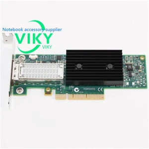 Mellanox CX353A 40G NIC Adapter High Performance Single-Port 40GbE Network Card - Picture 1 of 2