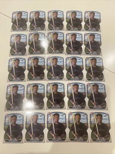 Lot Of 25 Cards 2023 Bowman (25 Count) 1st Antony Peguero Base Paper #BP-62 - Picture 1 of 1