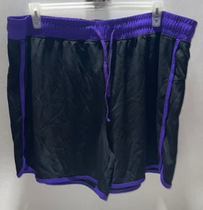 Made for Life Lauf Jogging Lounge Shorts Größe 2X - Bild 1 von 3