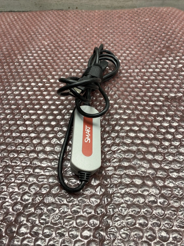 Used Smart, GW-MPPE, GoWire Auto-Launch USB Cable with Meeting Pro PE - Image 1 of 4