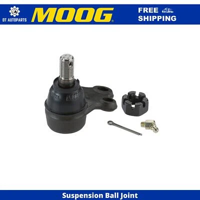 Rótula de suspensión delantera inferior MOOG 1997-2003 INFINITI QX4 1997-2003 1997 1998 1999 Foto 1 de 4