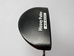 Heavy Putter H3 Mid Weight Putter 34" Mens RH - Picture 1 of 9