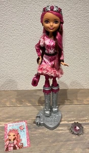 Ever After High Epic Winter Briar Beauty doll - Imagen 1 de 8